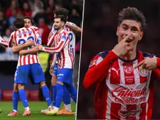 Aficionado de Atlético Madrid pide el fichaje de la Hormiga González