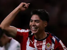 ¿Qué pasó con Samir Inda después de su debut en Chivas?