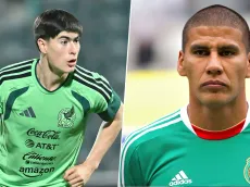 Carlos Salcido resalta el gran momento de Armando González y Gil Mora