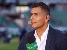 Oswaldo Sánchez le cierra las puertas a Guillermo Ochoa a la Selección