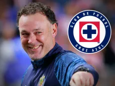 La loca decisión de Gabriel Milito previo a jugar con Cruz Azul