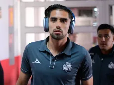 Se prepara para reportar con Chivas a pretemporada