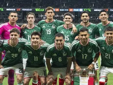 Los 2 convocados al Tri que serían reemplazados por jugadores de Chivas