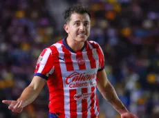 Chivas ya decidió sobre el futuro de Alan Mozo y su continuidad
