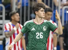 Por culpa de la Selección, llenan de críticas a Armando González