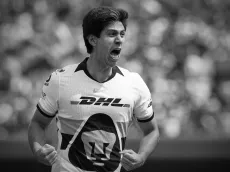 El golpe bajo de Pumas contra José Juan Macías