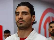 ¿Chivas avanza por Antonio Briseño?