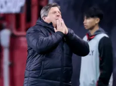 ¿Ex-Chivas reemplaza a Miguel Herrera en Costa Rica?