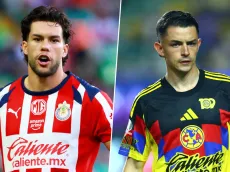 La doble vara con "extranjeros" en Chivas y Selección Mexicana