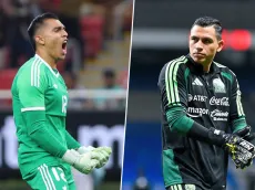 Rafa Márquez eligió entre el Tala Rangel y Ángel Malagón