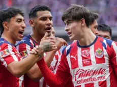 Chivas ya trabaja en renovación de Armando González