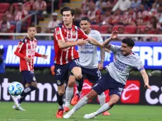 ¿Cuándo conocerá Chivas las fechas y horarios para enfrentar a Cruz Azul?