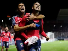 Benjamín Sánchez es finalista con Irapuato