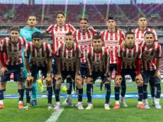 Jugó sólo 142 minutos en el Apertura 2025 y podría ser clave en Liguilla