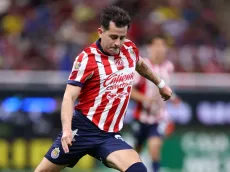 Noticias de Chivas HOY 24 de noviembre