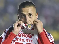 Roberto Alvarado advirtió a Cruz Azul de cara a la ida por los Cuartos de Final de la Liguilla