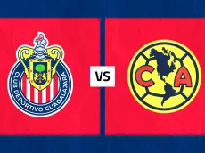 ¿Cómo ver EN VIVO la Final Sub-15 entre Chivas y América?