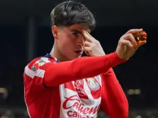 Noticias de Chivas HOY 26 de noviembre del 2025