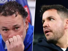 Alineaciones de Chivas vs. Cruz Azul por los Cuartos de Final