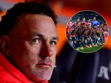 Fue titular en todo el torneo, pero irá a la banca en Liguilla