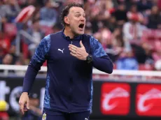 Noticias de Chivas HOY 28 de noviembre