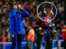 ¿Chicharito, Pulido o Wilke? La decisión de Milito si hay lesión de la Hormiga