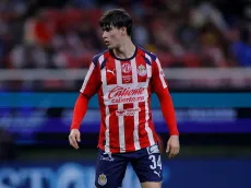 ¿Llega Hormiga González para la vuelta vs. Cruz Azul?
