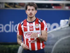 El emotivo mensaje de Alan Mozo para la afición de Chivas