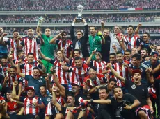 Fue campeón con Chivas y ahora tratará de ganar 4 millones de pesos