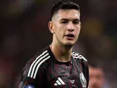 César Montes regresará a la Liga MX, pero no con Chivas