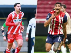Chivas y Necaxa preparan intercambio para el Clausura 2026