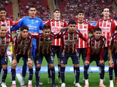 ¿Cuál es la probabilidad que tiene Chivas para ser campeón en el Apertura 2025?
