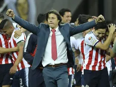 Matías Almeyda tiene un partido clave y pide ayuda a los Chivahermanos