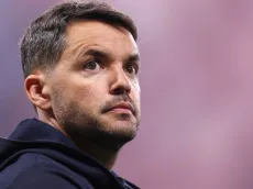 Larcamón buscaría sorprender a Chivas con un importante movimiento en su once titular