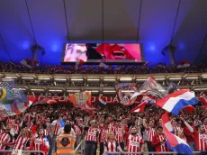 Así celebró la afición de Chivas la eliminación del América