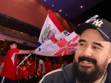 Álvaro Morales vuelve a arremeter contra Chivas