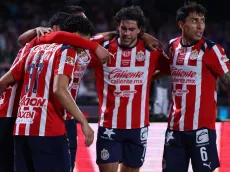 Conoce quién sería la primera baja de Chivas para el 2026