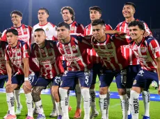 Afición eligió a los culpables de la eliminación de Chivas ante Cruz Azul