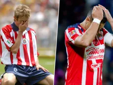 La maldición de Chivas con los penales en Ciudad Universitaria