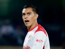 Raúl Rangel parte el alma con conmovedor mensaje a la afición de Chivas