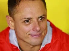 ¡No está solo! Hugo Sánchez salió a respaldar a Chicharito Hernández