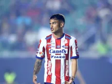 Desmienten interés de Chivas en Eduardo Águila