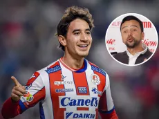 La nueva misión de Javier Mier que incluiría a Sebastián Pérez Bouquet