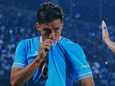 Revelan por qué Ángel Sepúlveda quiere cambiar a Cruz Azul por Chivas