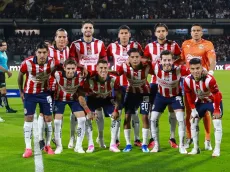 Los ex Chivas que volverán a compartir plantilla