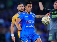 La duración del contrato de Ángel Sepúlveda con Chivas