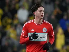 ¿Cuándo llega Brian Gutiérrez?