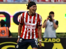 Noticias de Chivas HOY 8 de diciembre