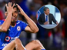 ¿Cuate Sepúlveda no es "refuerzo" para Chivas?