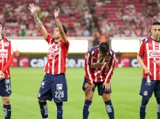 Los cinco perjudicados con el fichaje de Brian Gutiérrez